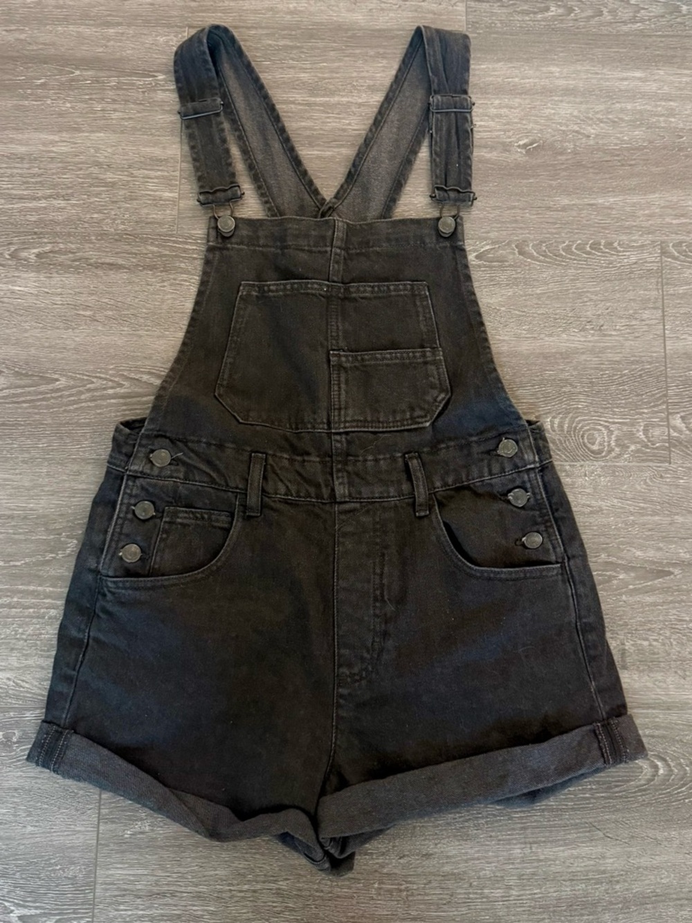 Free People We The Free Ziggy Shortall